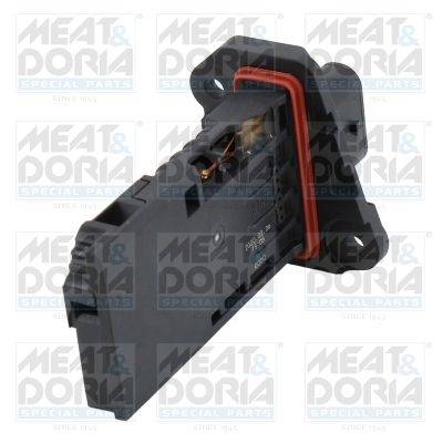 Przepływomierz masowy powietrza MEAT & DORIA 86508