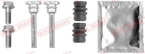 Zestaw tulei prowadzących, zacisk hamulca QUICK BRAKE 113-1475X