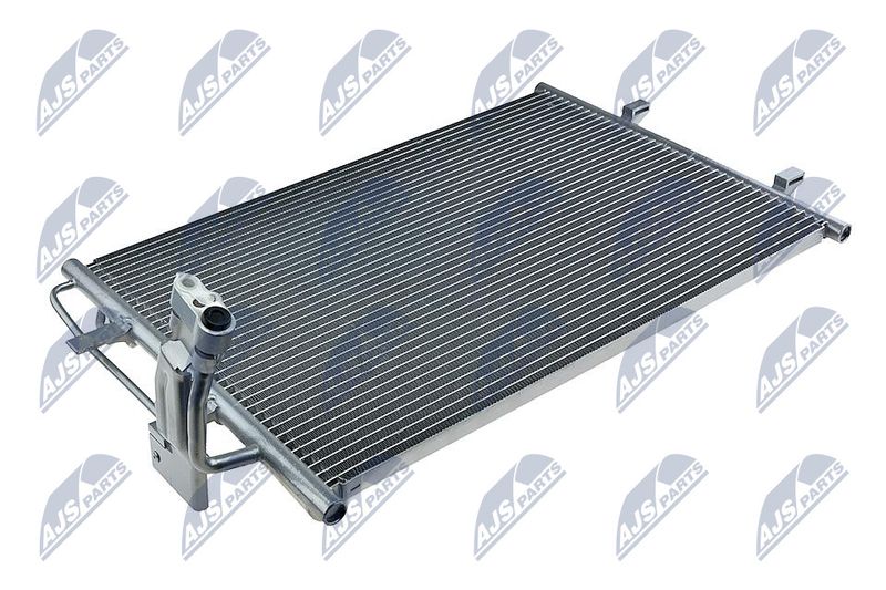 Skraplacz, klimatyzacja NTY CCS-MZ-019