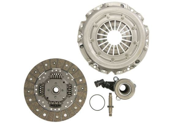 Zestaw sprzęgieł NEXUS F1X164NX