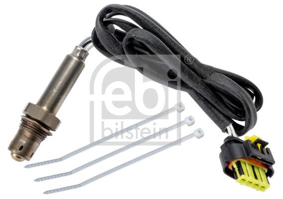 Sonda lambda FEBI BILSTEIN 177446