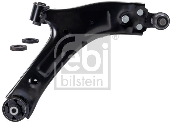 Wahacz, zawieszenie koła FEBI BILSTEIN 41747