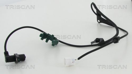 Czujnik, prędkość obrotowa koła TRISCAN 8180 13149