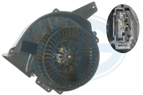 Wentylator wewnętrzny ERA 664008