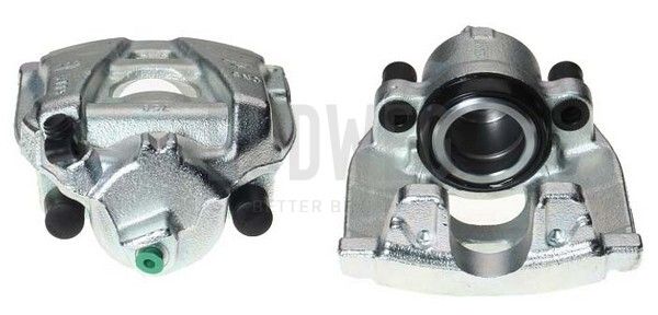 Zacisk hamulca BUDWEG CALIPER 344300