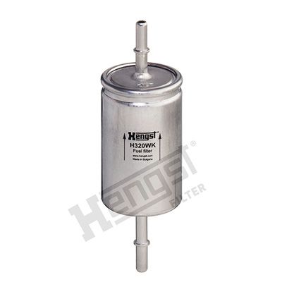 Filtr paliwa HENGST FILTER H320WK