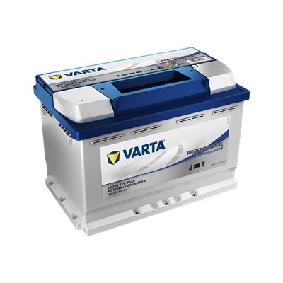 Akumulator VARTA 930070076B912