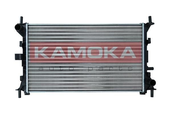 Chłodnica, układ chłodzenia silnika KAMOKA 7705029