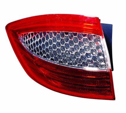Lampa tylna zespolona ABAKUS 431-1975R-UE