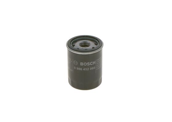 Filtr oleju BOSCH 0986452060