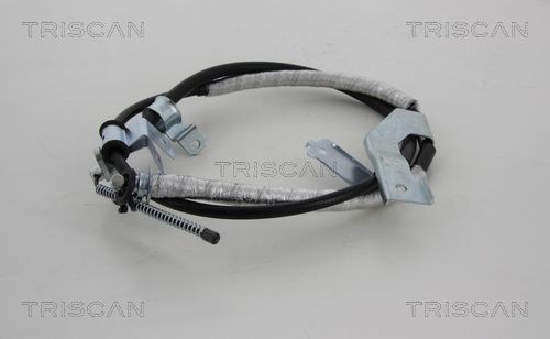 Cięgło, hamulec postojowy TRISCAN 8140241114