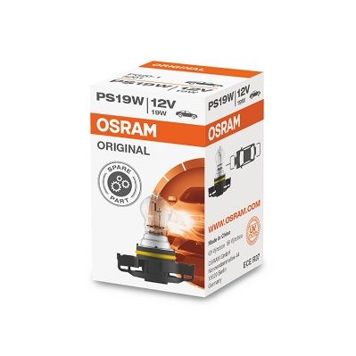 Żarówka, lampa kierunkowskazu OSRAM 5201