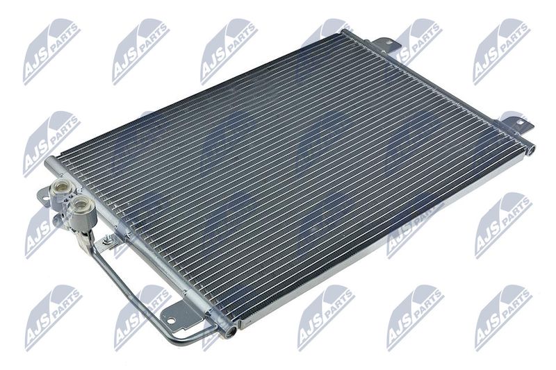 Skraplacz, klimatyzacja NTY CCS-RE-003