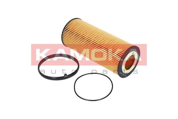 Filtr oleju KAMOKA F110601