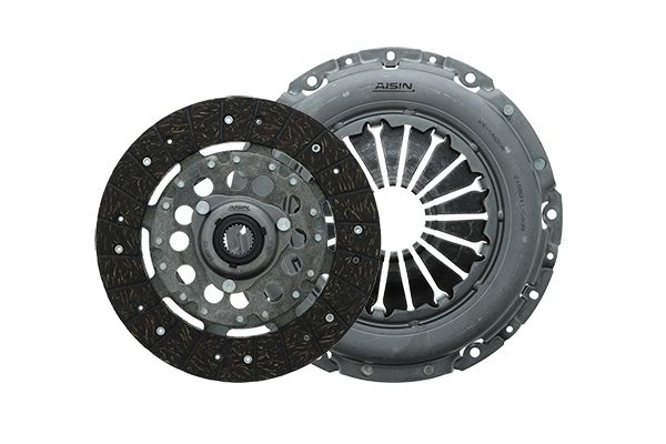 Zestaw sprzęgieł Aisin KE-VW20R