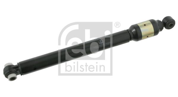 Amortyzator układu kierowniczego FEBI BILSTEIN 27572