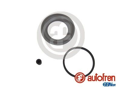 Zestaw naprawczy, zacisk hamulca AUTOFREN SEINSA D4101