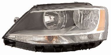 Reflektor ABAKUS 341-1129R-US2