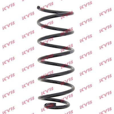Sprężyna zawieszenia KYB RC6717