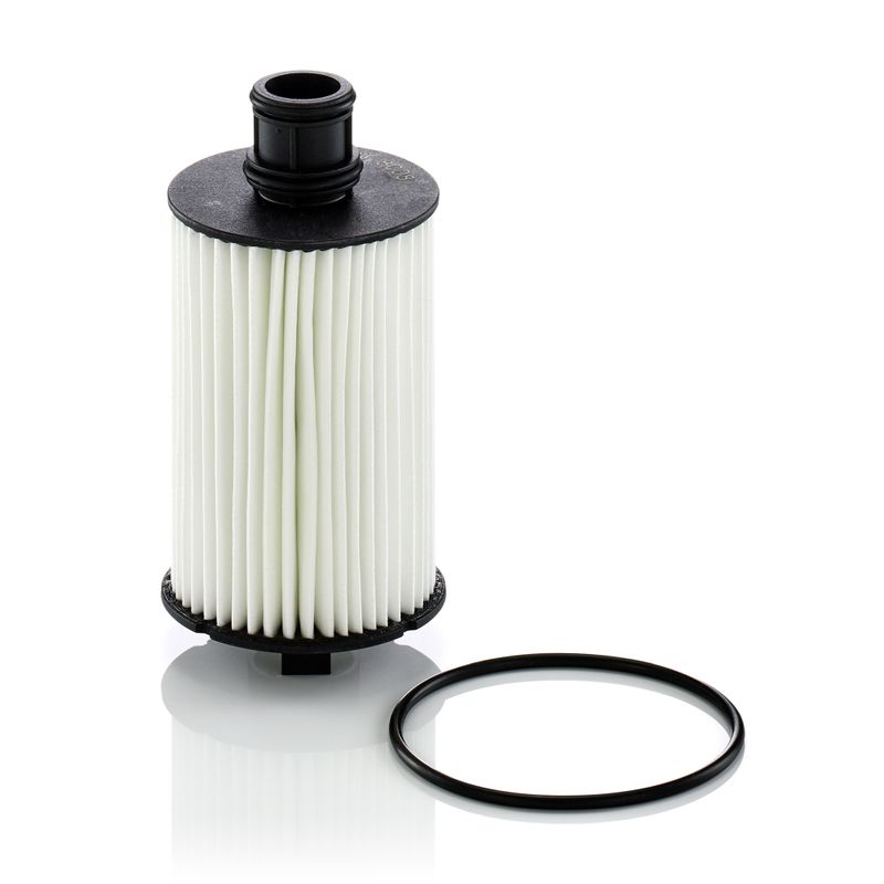 Filtr oleju MANN-FILTER hu 8008 z