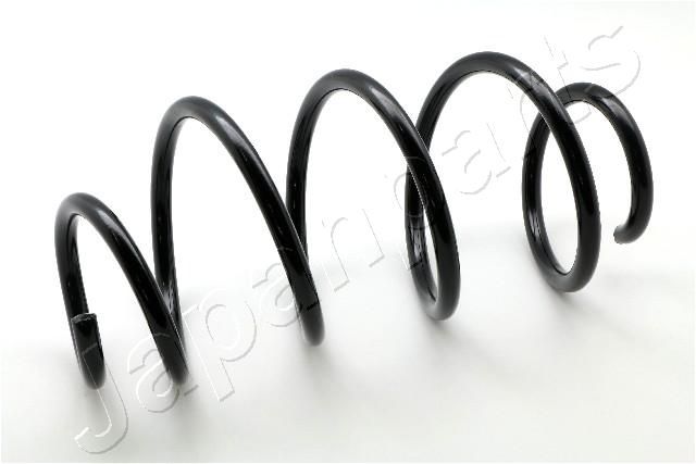 Sprężyna zawieszenia JAPANPARTS ZC2074H