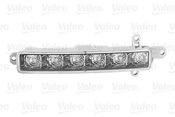 Lampa kierunkowskazu VALEO 047712
