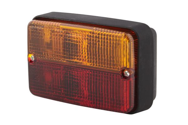 Lampa tylna zespolona HELLA 2SD 997 131-051