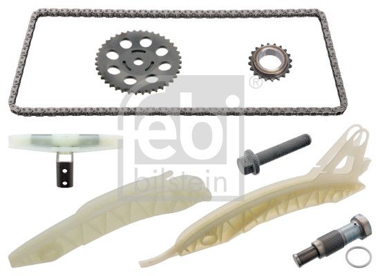 Zestaw łańcucha rozrządu FEBI BILSTEIN 100301