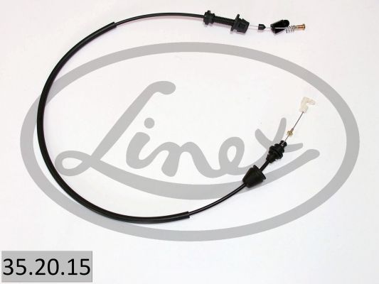 Linka gazu LINEX 35.20.15