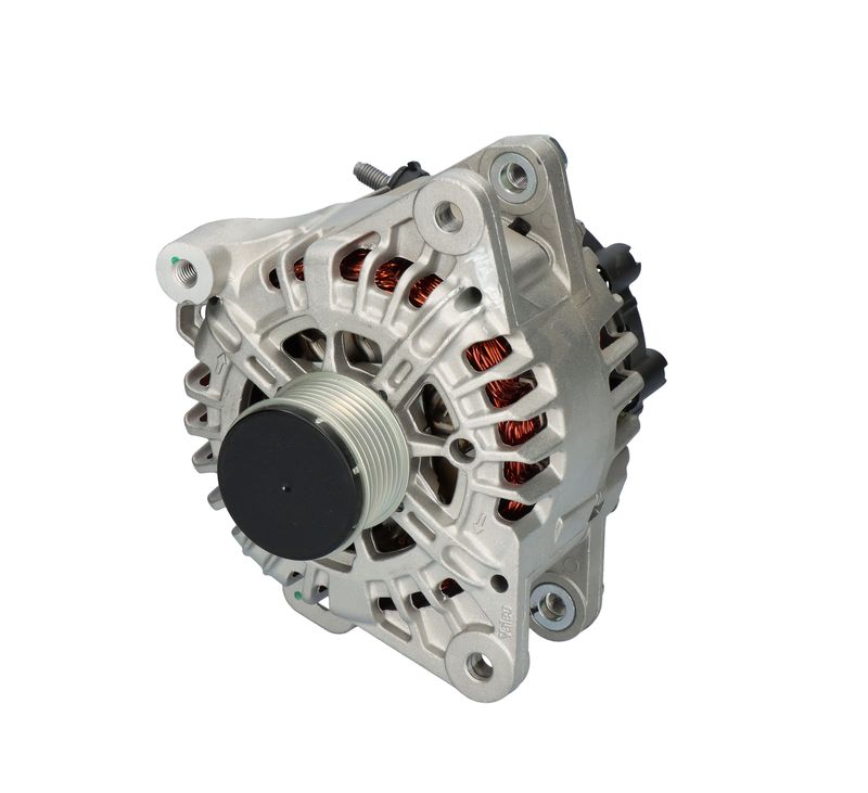 Alternator VALEO 443248
