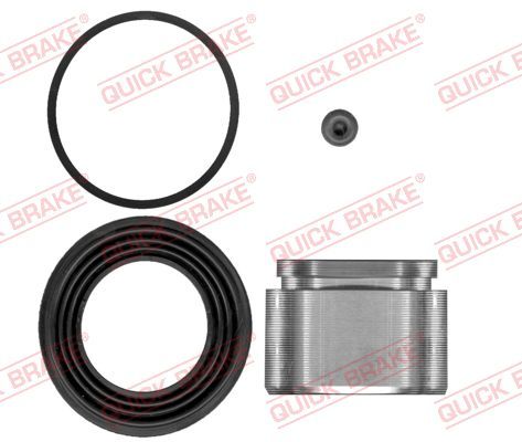 Zestaw naprawczy, zacisk hamulca QUICK BRAKE 114-5160