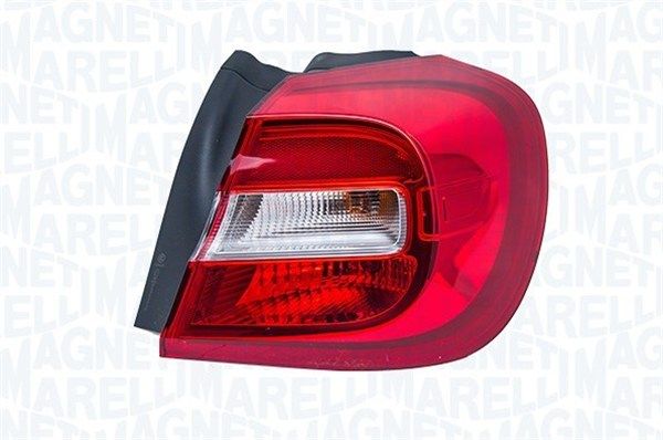 Lampa tylna zespolona MAGNETI MARELLI 714021150855