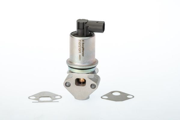 Zawór AGR WAHLER 710721D0
