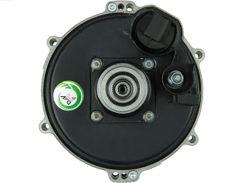 Alternator AS-PL a0205pr
