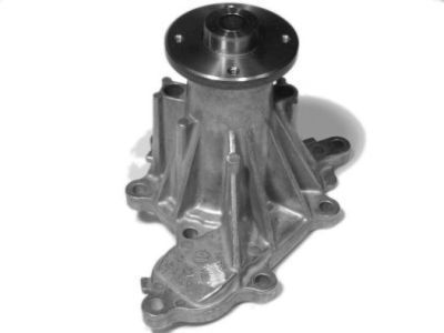 Pompa wody, chłodzenie silnika Aisin WPN-905