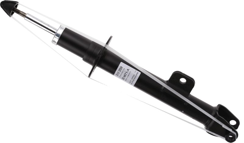 Amortyzator SACHS 312 259