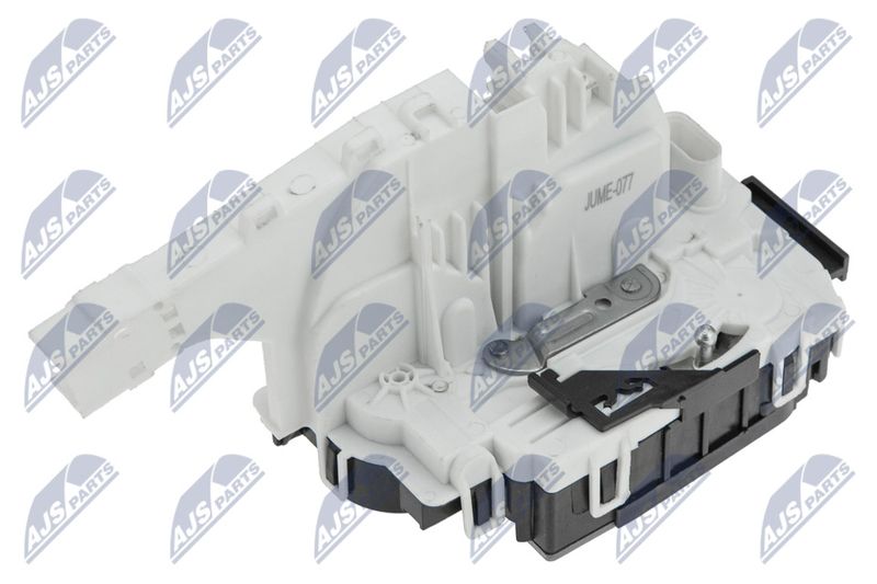 Zamek drzwi NTY EZC-ME-077