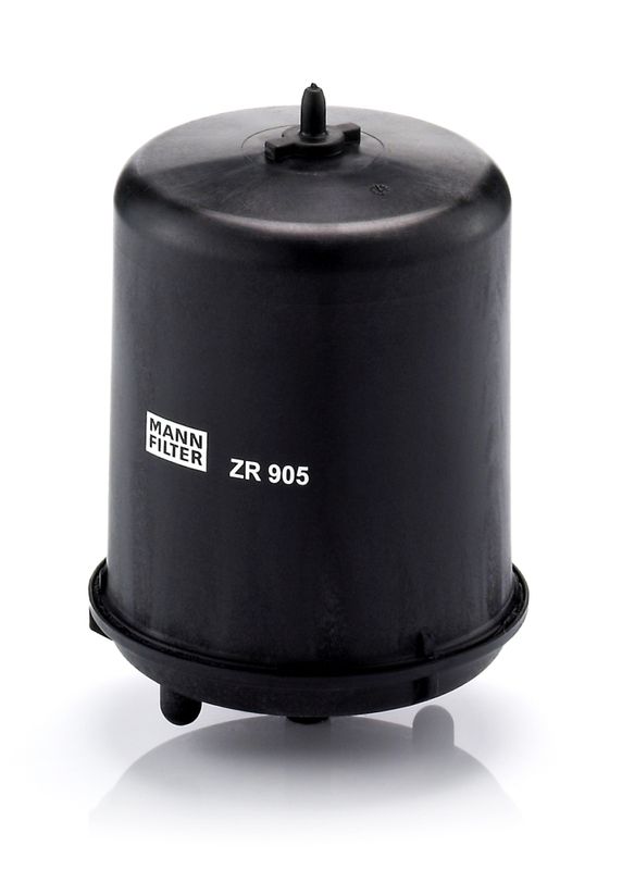 Filtr oleju MANN-FILTER zr 905 z