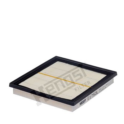 Filtr powietrza HENGST FILTER E1750L