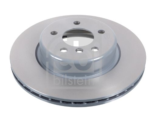 Tarcza hamulcowa FEBI BILSTEIN 104803