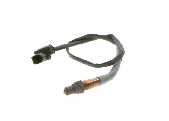 Sonda lambda BOSCH 0 258 007 326