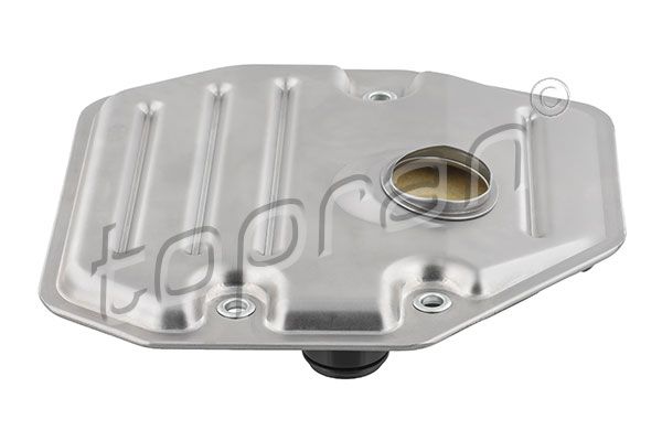 Filtr hydrauliczny, automatyczna skrzynia biegów TOPRAN 625 356