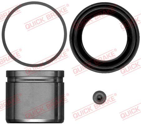 Zestaw naprawczy, zacisk hamulca QUICK BRAKE 114-5060