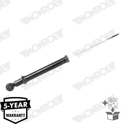 Amortyzator MONROE 376126SP