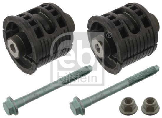 Zestaw łożysk, belka osi FEBI BILSTEIN 43744