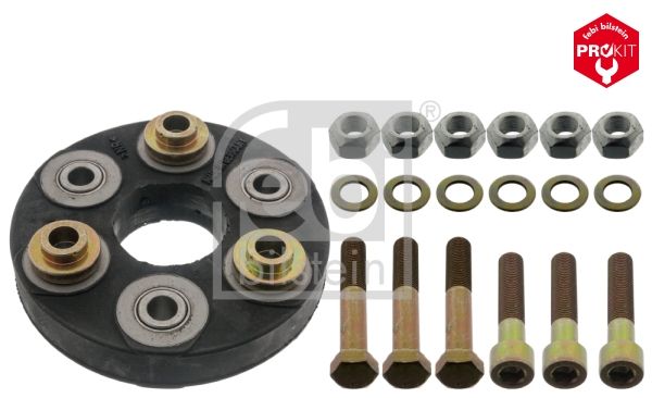 Przegub, wałek przegubowy FEBI BILSTEIN 01527