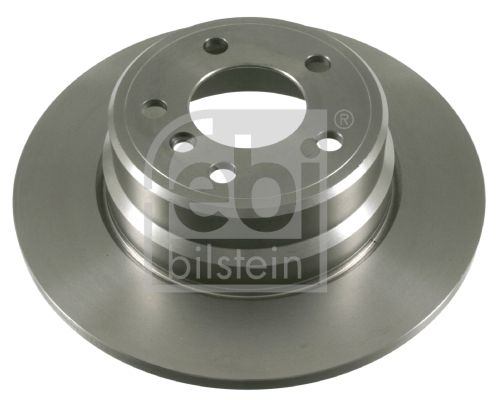 Tarcza hamulcowa FEBI BILSTEIN 21178