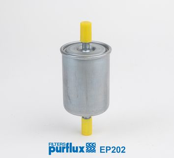Filtr paliwa PURFLUX ep202