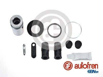 Zestaw naprawczy, zacisk hamulca AUTOFREN SEINSA D42168C