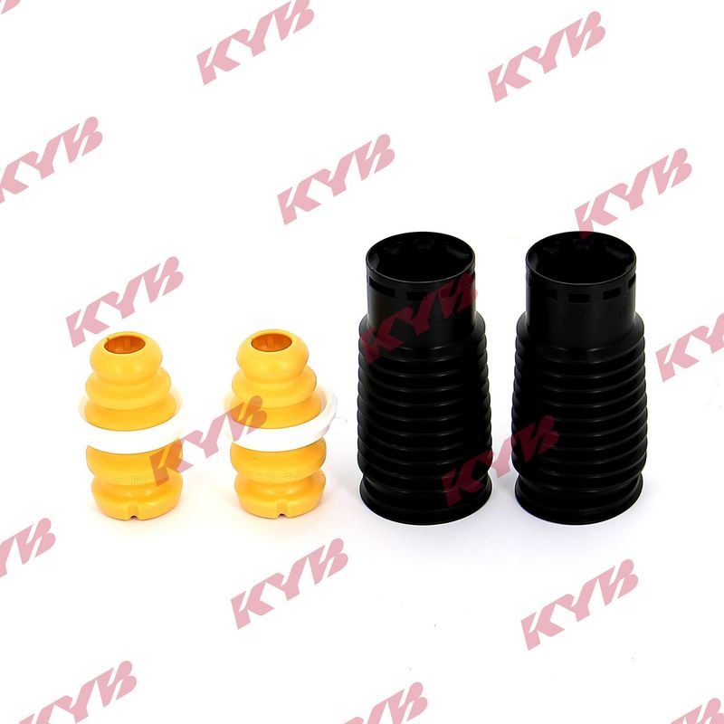 Zestaw ochrony przeciwpyłowej, amortyzator KYB 910373